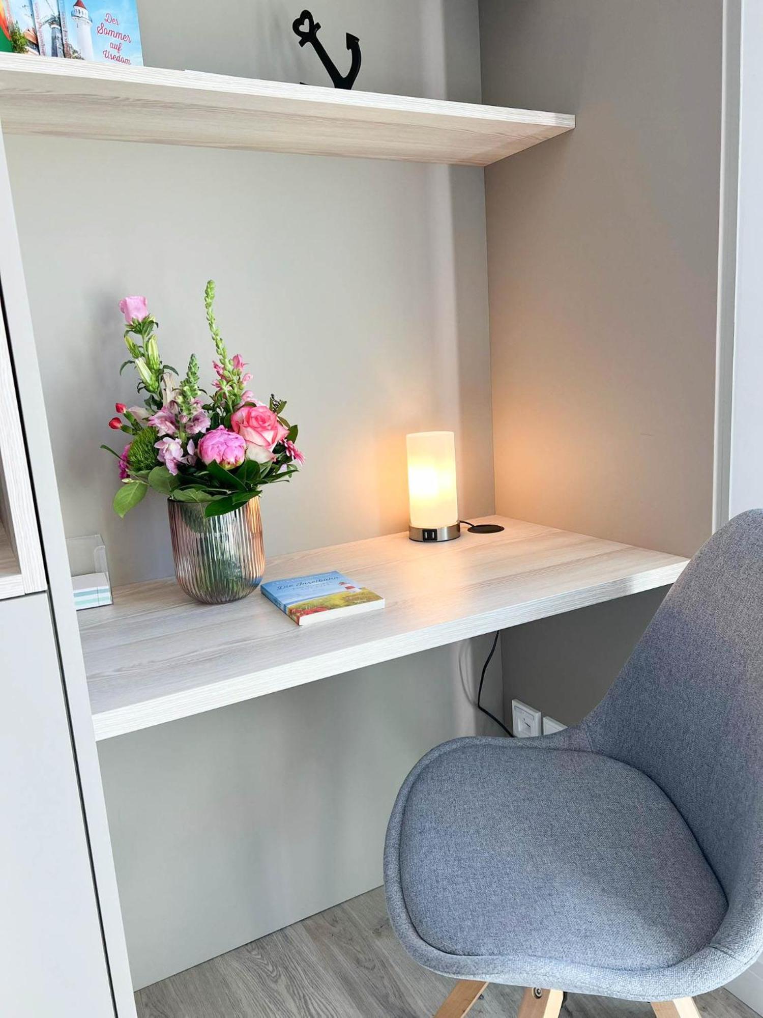 Sturmkoje Apartment Westerland Luaran gambar