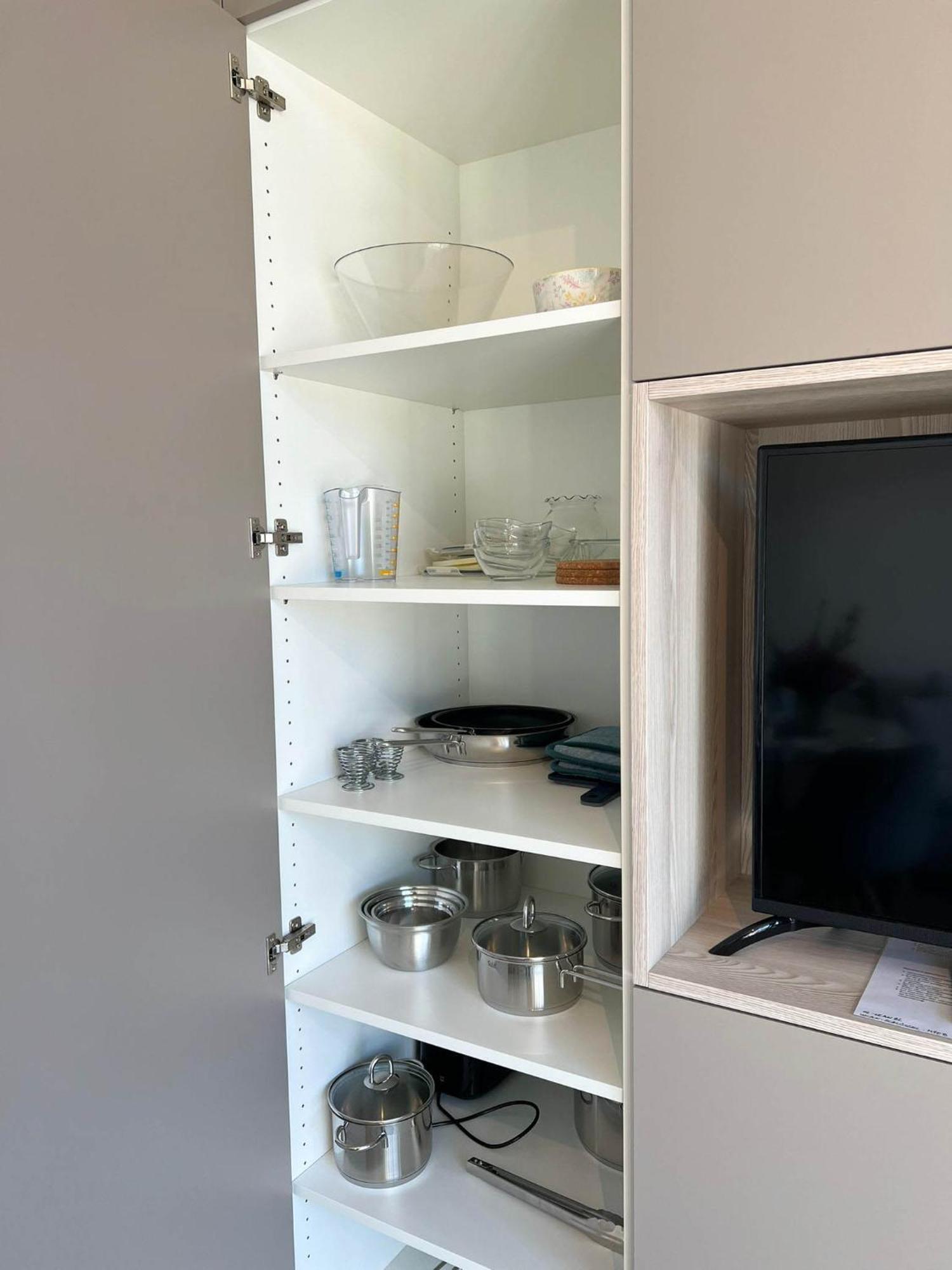 Sturmkoje Apartment Westerland Luaran gambar